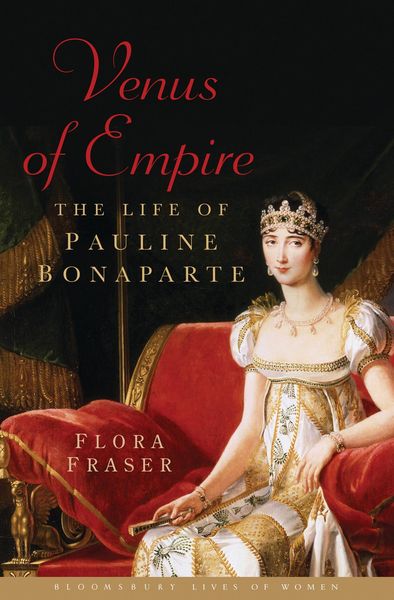 Produktbild: Venus of Empire