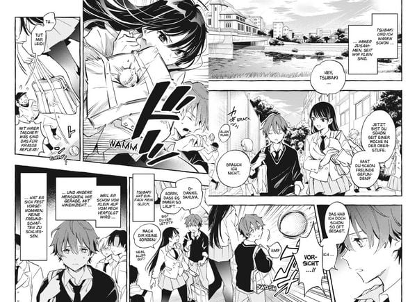 Produktbild: The Serpent Bride 01