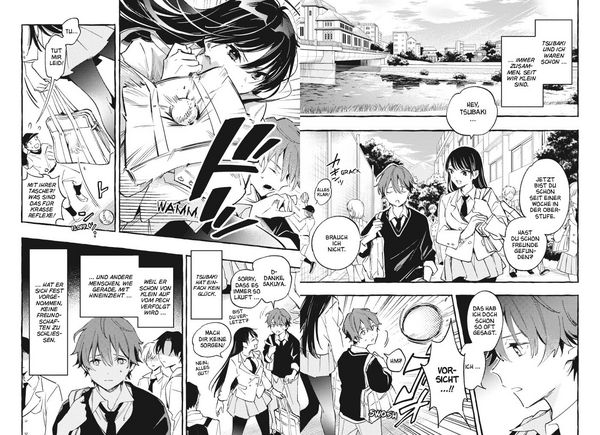 Produktbild: The Serpent Bride 01