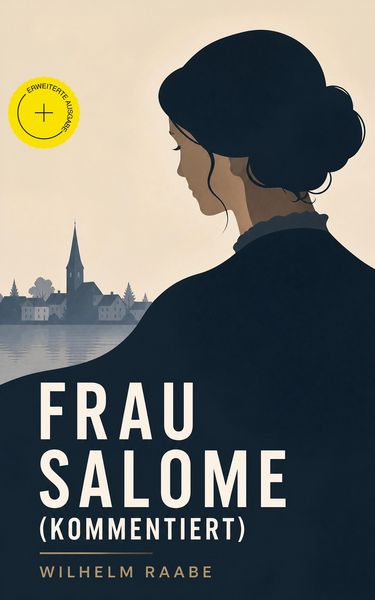 Produktbild: Frau Salome (Kommentiert)