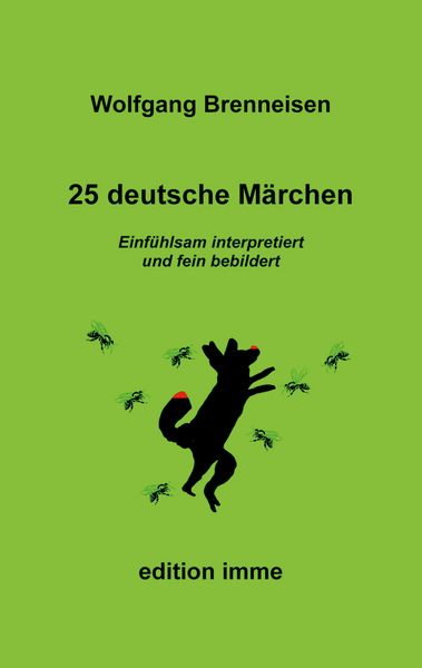Produktbild: 25 deutsche M&auml;rchen