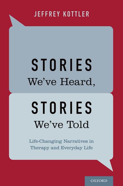 Produktbild: Stories We've Heard, Stories We've Told