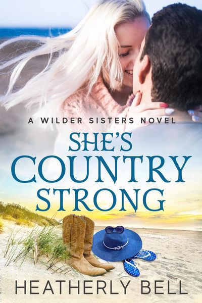 Produktbild: She's Country Strong