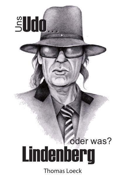 Produktbild: Uns Udo Lindenberg &ndash; oder was?