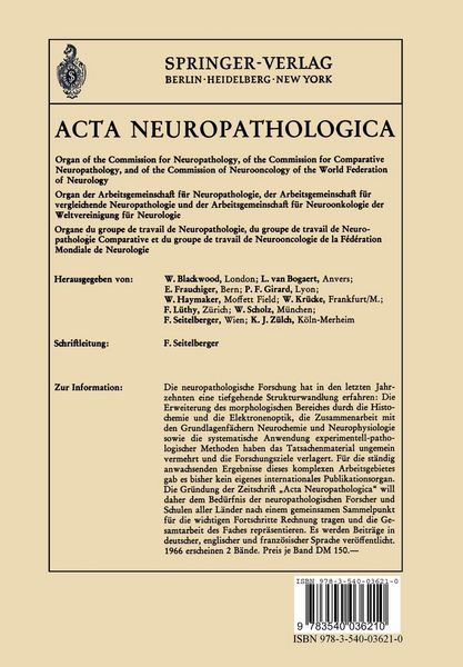 Produktbild: Die Begleitmyopathie bei neurogenen Atrophien