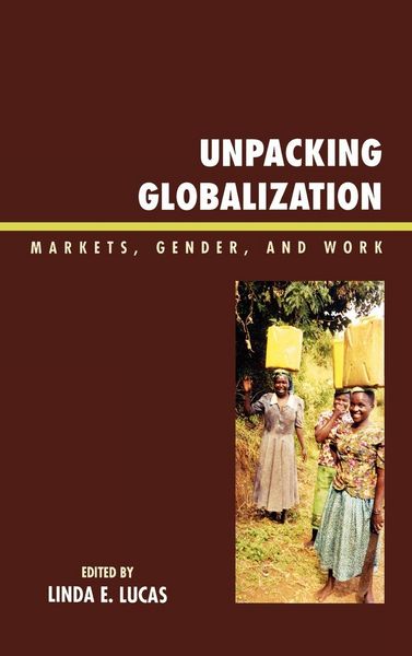 Produktbild: Unpacking Globalization