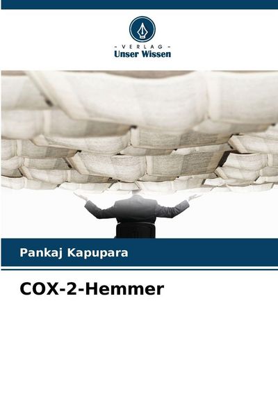 Produktbild: COX-2-Hemmer