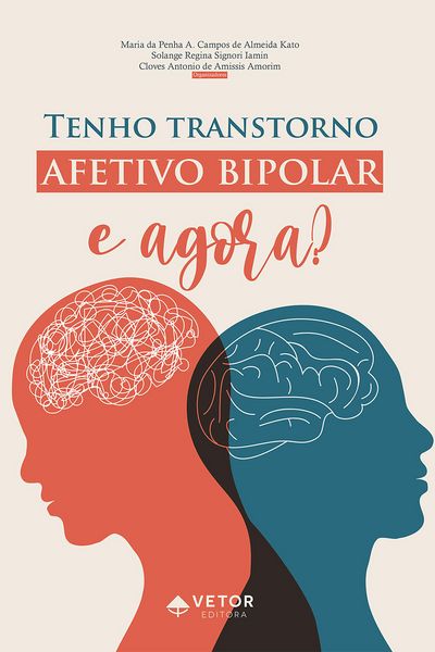 Produktbild: Tenho transtorno afetivo bipolar, e agora?