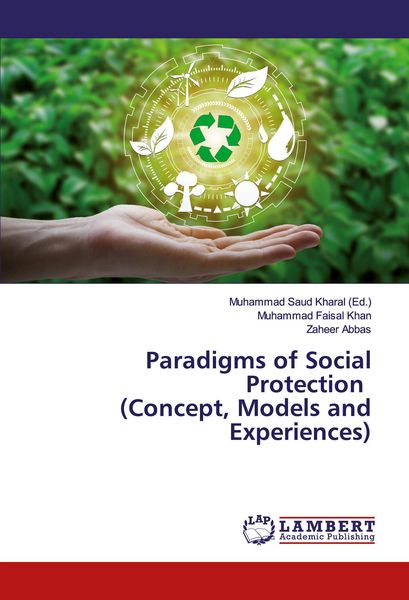 Produktbild: Paradigms of Social Protection (Concept, Models and Experiences)