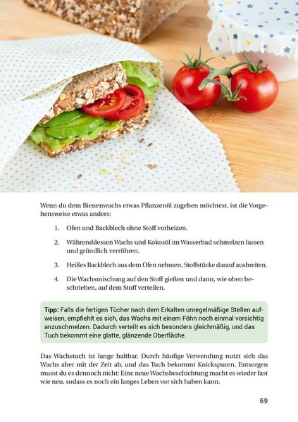 Produktbild: Plastiksparbuch