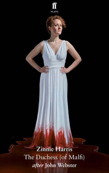 Produktbild: Harris, Z: Duchess (of Malfi)