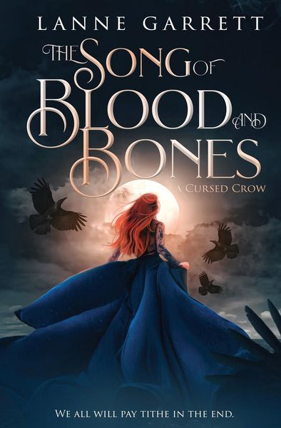 Produktbild: The Song of Blood and Bones