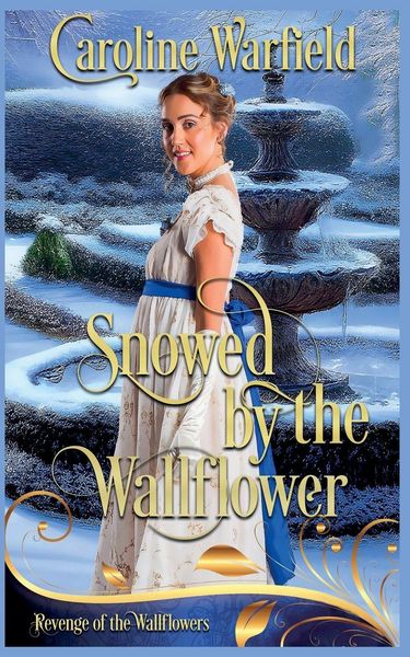 Produktbild: Snowed by the Wallflower