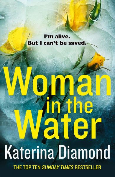 Produktbild: Woman in the Water
