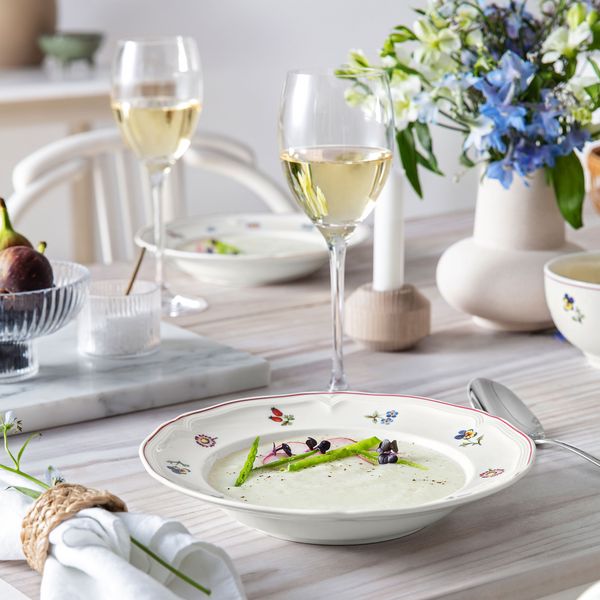 Produktbild: Villeroy & Boch Maxima Wei&szlig;weinkelch, Set 4tlg.