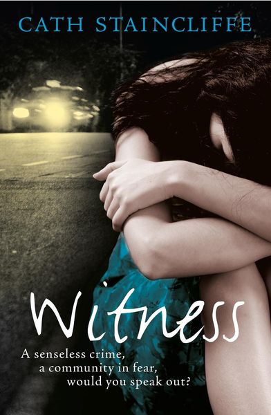 Produktbild: Witness