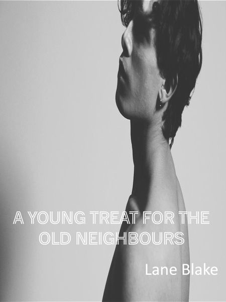 Produktbild: A Young Treat for the Old Neighbours
