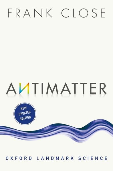 Produktbild: Antimatter
