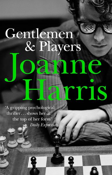 Produktbild: Gentlemen & Players