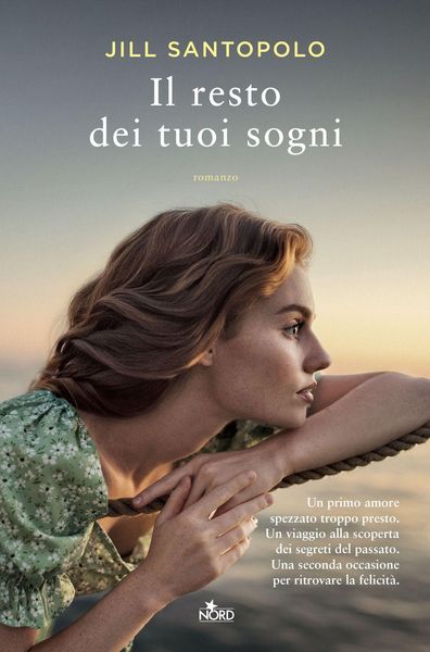 Produktbild: Il resto dei tuoi sogni