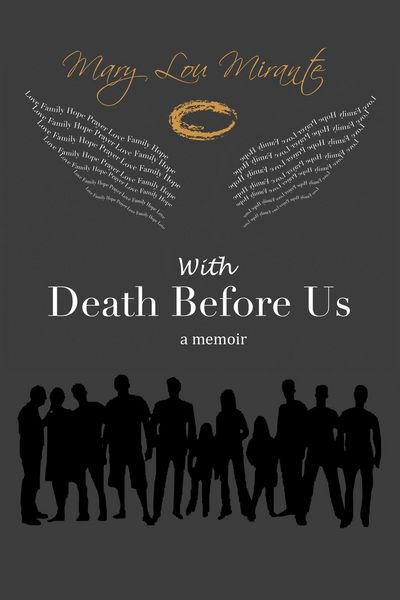 Produktbild: With Death Before Us