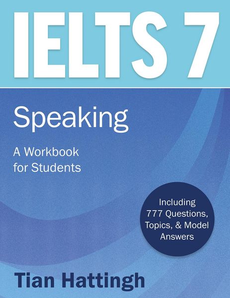 Produktbild: IELTS-7-Speaking