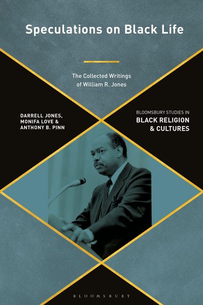 Produktbild: Speculations On Black Life