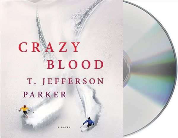 Produktbild: CRAZY BLOOD                  D