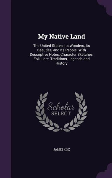 Produktbild: My Native Land