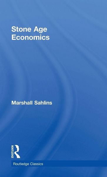 Produktbild: Stone Age Economics