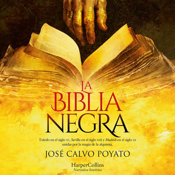 Produktbild: La Biblia negra