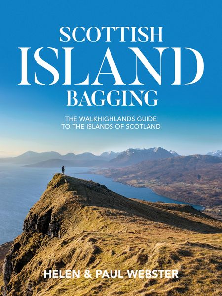 Produktbild: Scottish Island Bagging