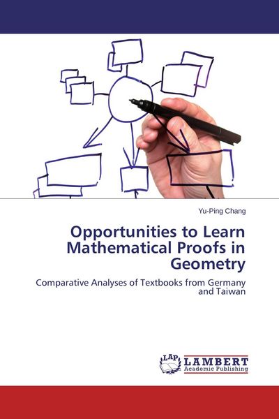 Produktbild: Opportunities to Learn Mathematical Proofs in Geometry