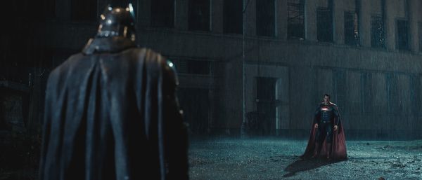 Produktbild: Batman v Superman: Dawn of Justice (+ Blu-ray 2D Kinofassung) Ultimate Edition