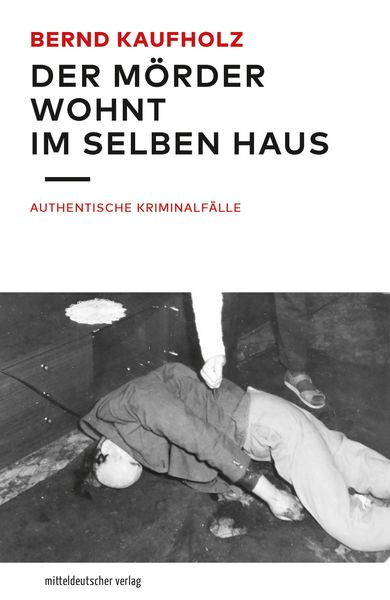 Produktbild: Der M&ouml;rder wohnt im selben Haus