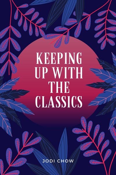 Produktbild: Keeping Up With The Classics Anthology