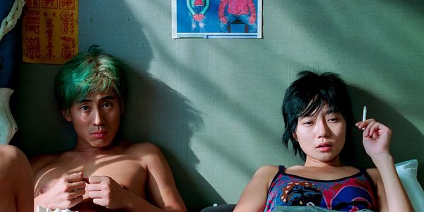 Produktbild: Sympathy for Mr. Vengeance (4K Ultra HD)