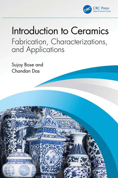 Produktbild: Introduction to Ceramics