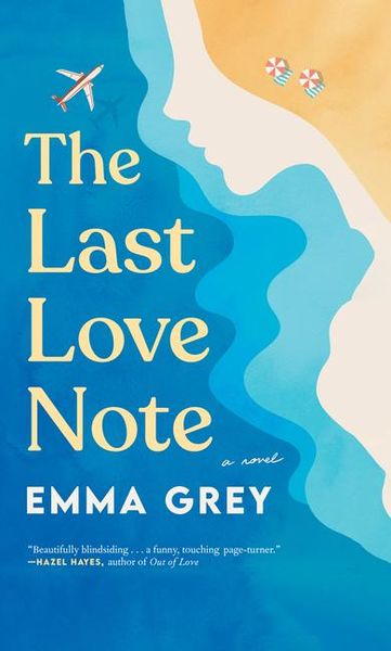 Produktbild: The Last Love Note