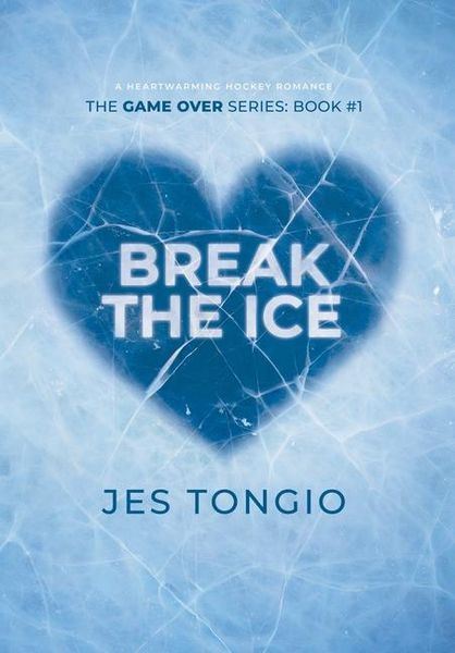 Produktbild: Break the Ice