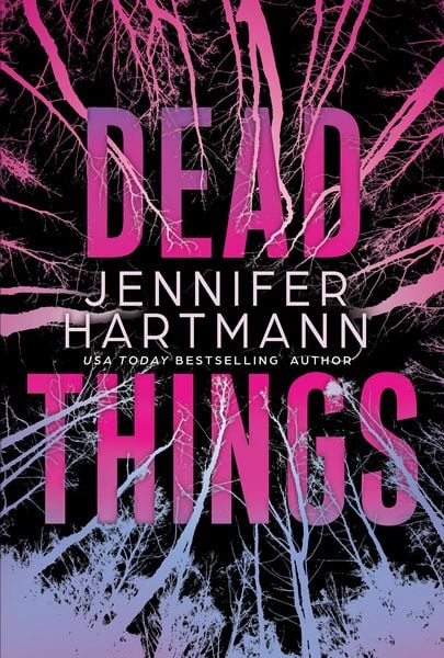 Produktbild: Dead Things