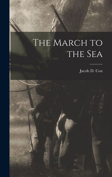 Produktbild: The March to the Sea