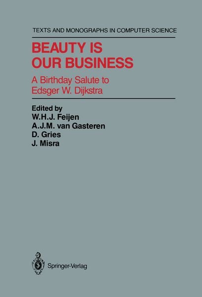 Produktbild: Beauty Is Our Business