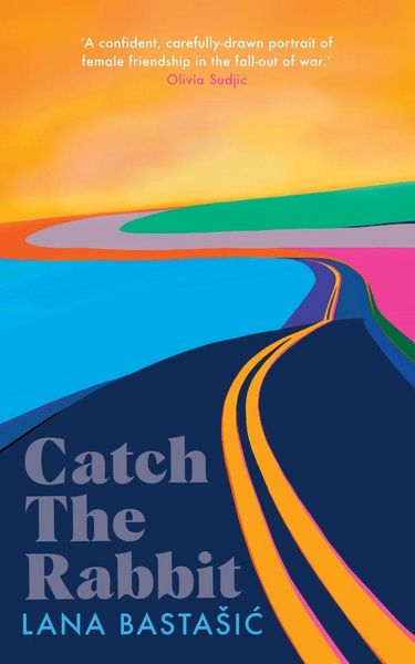 Produktbild: Catch the Rabbit