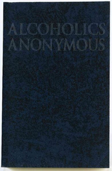 Produktbild: Alcoholics Anonymous
