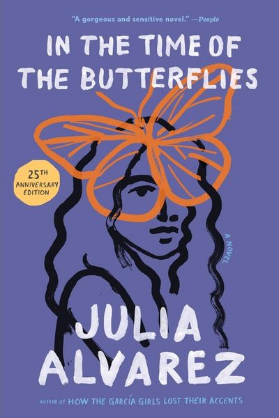 Produktbild: In the Time of the Butterflies