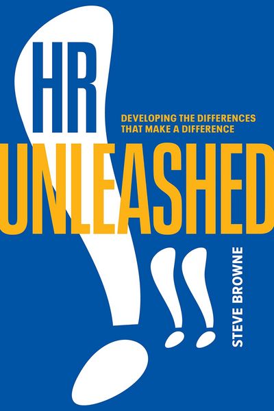 Produktbild: HR Unleashed!!