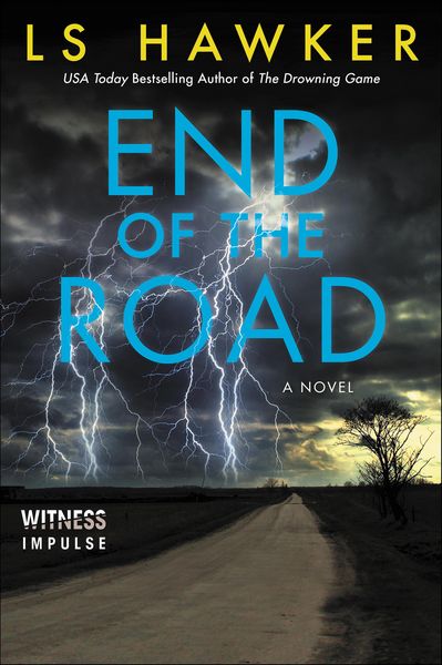 Produktbild: End of the Road