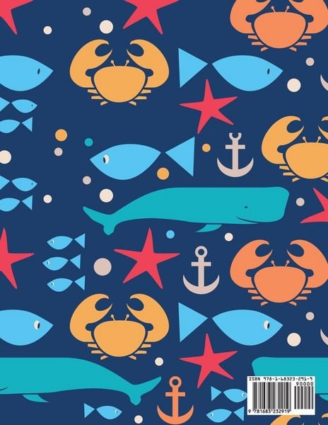 Produktbild: Draw by Shapes, not Numbers: An Activity Book for Kids