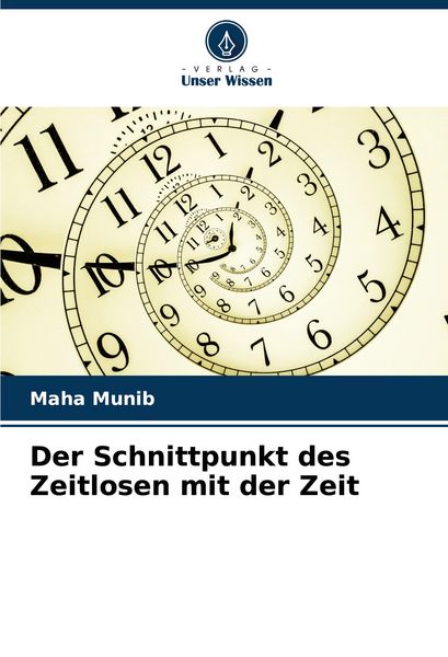 Produktbild: Der Schnittpunkt des Zeitlosen mit der Zeit